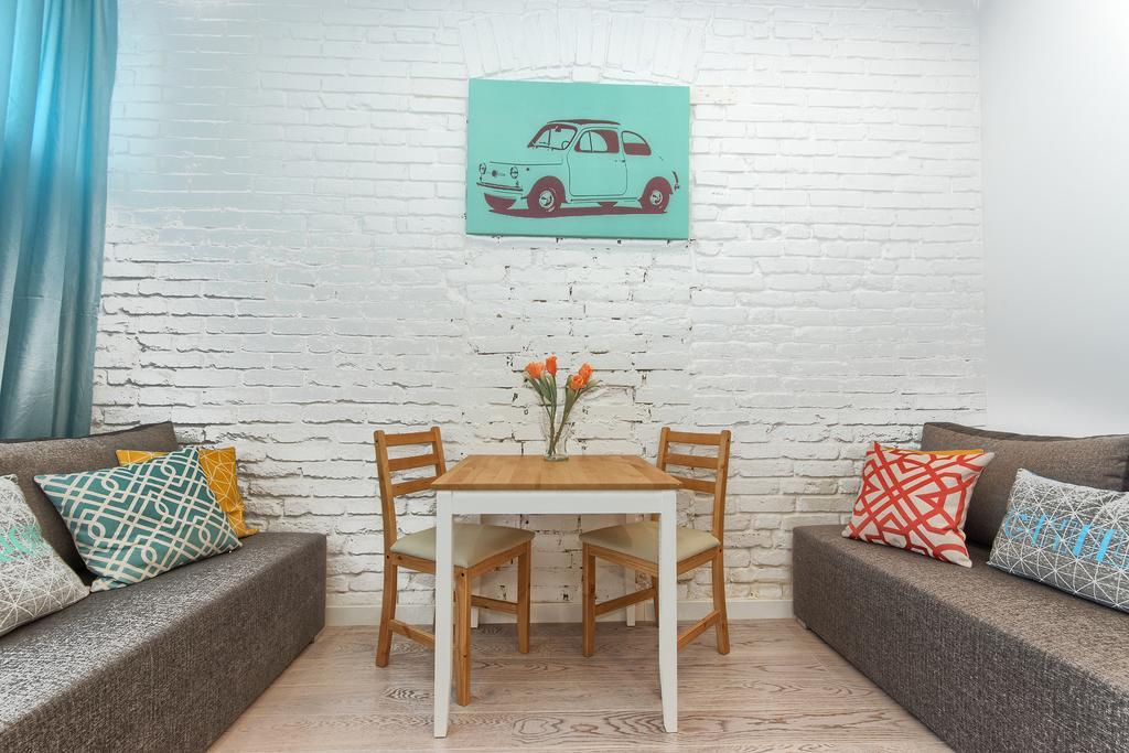Sopockie Apartamenty - Cappuccino Apartment *