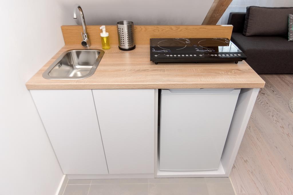 Sopockie Apartamenty - Cappuccino Apartment *