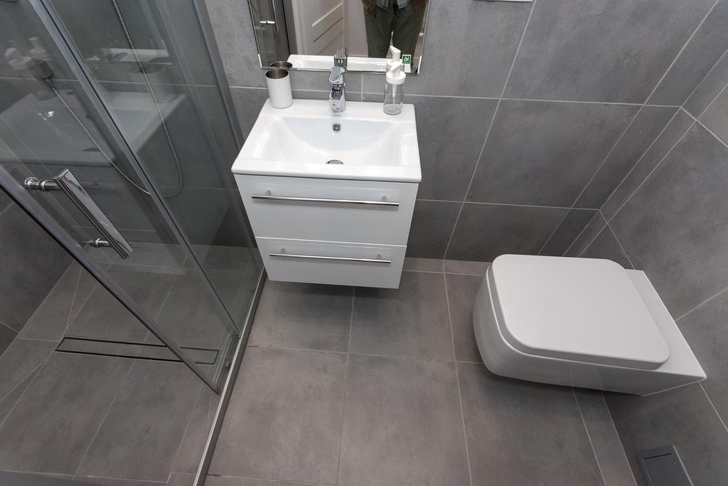 Sopockie Apartamenty - Cappuccino Apartment Zoppot