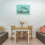 Sopockie Apartamenty - Cappuccino