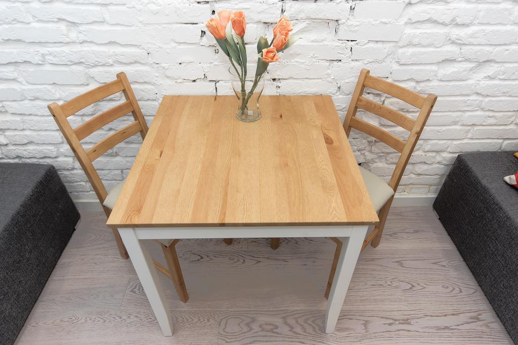 Sopockie Apartamenty - Cappuccino Leilighet