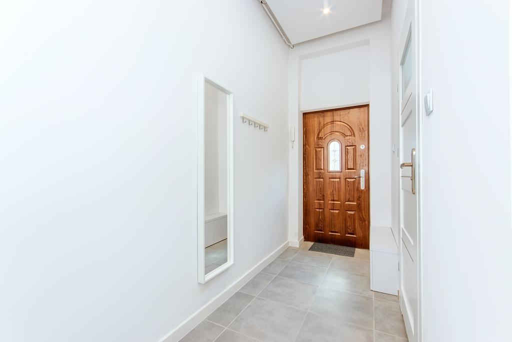 Leilighet Sopockie Apartamenty - Cappuccino *