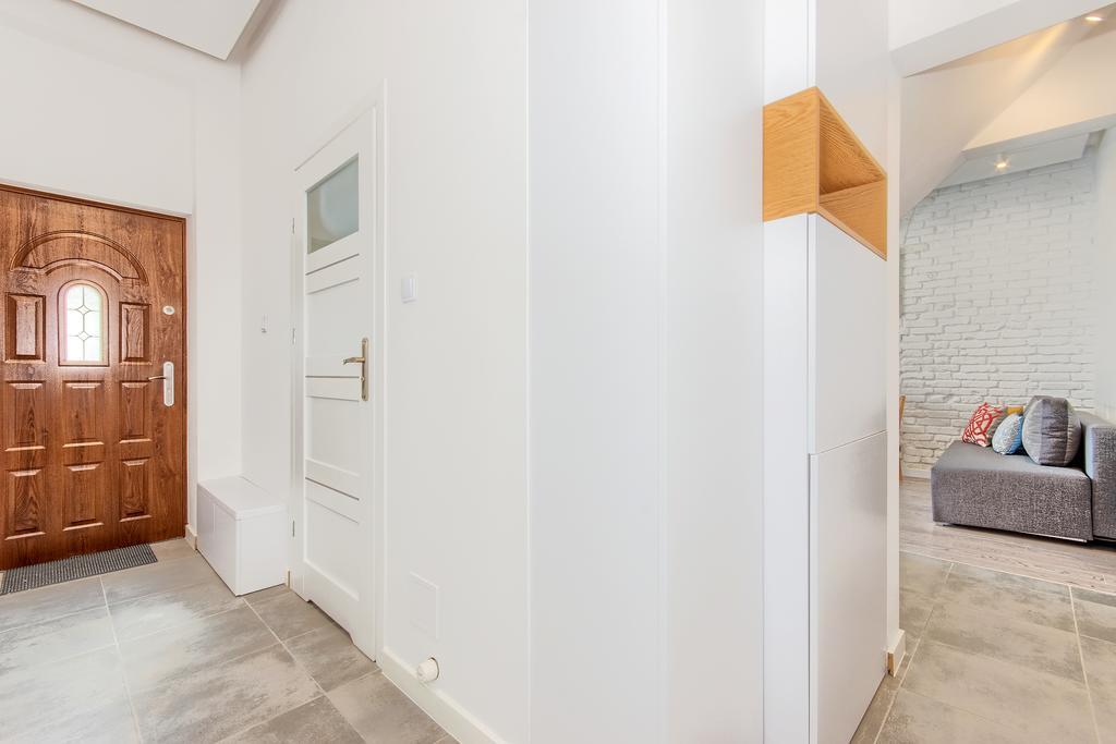 Sopockie Apartamenty - Cappuccino * Sopot