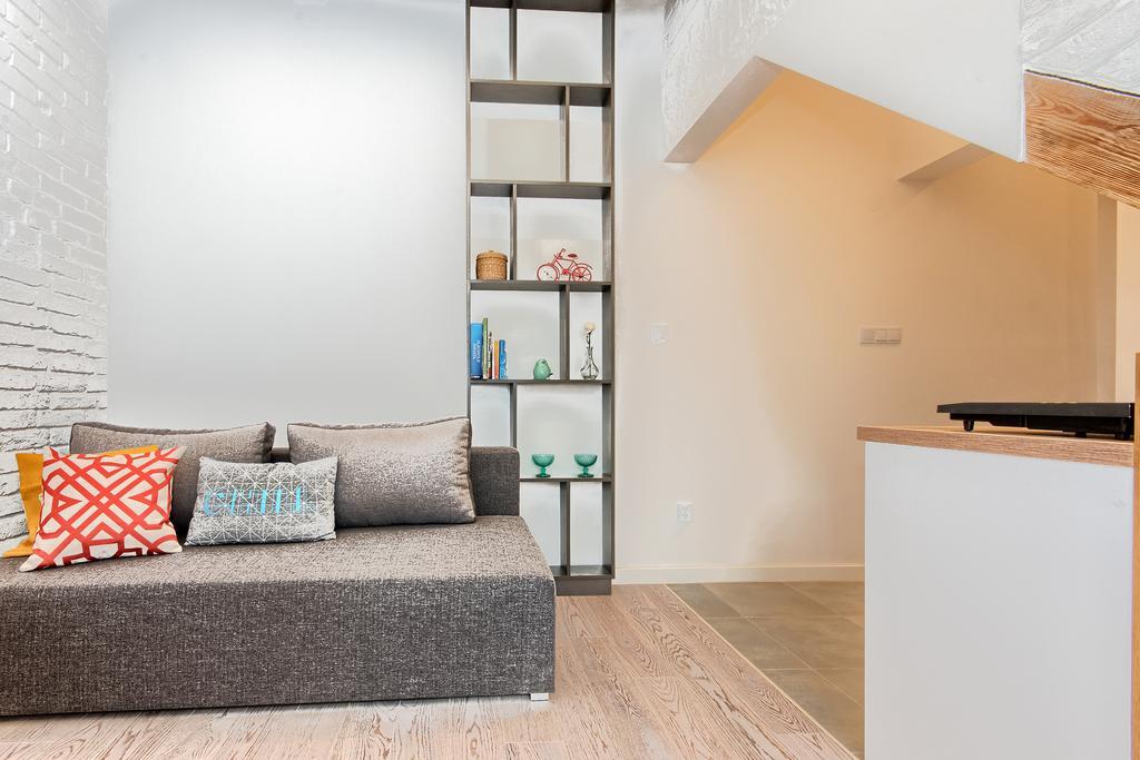 Sopockie Apartamenty - Cappuccino Sopot
